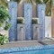 Apollo Tile Brown 11.8 in x 47.2 in Porcelain Matte Floor and Wall Tile 15.47 sqft/case, 4PK OREIFUMIDEC - alternate 5