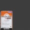 Custom Building Products PolyBlend PLUS 25 Lb. Charcoal Sanded Tile Grout PBPG6025 - alternate 1