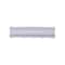 Auveco Wiring Harness Clip 9mm x 37mm Head Size Gray, 50PK 20514 - alternate 2