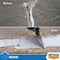 Rust-Oleum Concrete Repair Compound, 1 gal, Gray 392528 - alternate 6