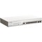 D-Link NUCLIAS CLOUD-SMART + SWITCH 8 PORT GIGABIT WITH 1Y LICENSE  IN DBS-2000-10MP - alternate 1