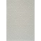 Homeroots 8' X 10' Cream and Beige Geometric Distressed Indoor Outdoor Area Rug 558791 - alternate 9