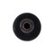 Auveco Rubber Nut #6-32981 Length, 25PK 16236 - alternate 2