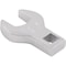 Sunex 1/2 in Drive 15/16 in Jumbo Crowfoot Wrench 97730A - alternate 1