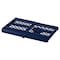 Lockermate By Bostitch Adjust-A-Shelf Locker Shelf, Extends to Fit Your Locker 5024-NVY - alternate 1