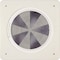 Maxxair Vent Manual Opening For 14 x 14 Opening Fits 1 To 412 Roof Depth With Screen 00-03700 - alternate 3