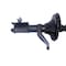 Kyb Gas Strut,  331049 - alternate 4
