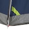 Coleman Sundome 6-Person Dome Tent Navy & Gray 2206947 - alternate 7