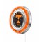 Holland Bar Stool Co University of Tennessee Double Neon 15" Clock Clk15Tennes - alternate 5