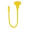 Southwire ExtensionCord, 2ft, Yellow, 12AWG, Round 4112SW8802 - alternate 1