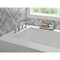 Delta Kayra Roman Tub Trim with Hand Shower T4733 - alternate 5