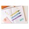 Bic Four-Color Multi-Color Ballpoint Pen, Retractable, Medium 1 mm, Black/Blue/Green/Red Ink, 3PK MMAP3-AST - alternate 8