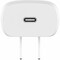Belkin 20W USB-C PPS Wall Charger and Cable WCA006DQ1MWH-B5 - alternate 4