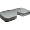 Uni Pro Kubota RTV 500 Series Gray Bench Seat Cushion 8626 - alternate 7