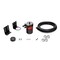 Hps Performance Aluminum Oil Catch Can Kit with 1/2 in Barb Adapters and Rubber Hoses,  861-502 - alternate 10