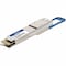 Add-On AddOn MSA and TAA 2x100GBase-LR4 QSFP28-DD Transceiver (SMF, 1295nm to 1309nm, 10km, 2xCS, DOM) Q28-100G-LR4X2-AO - alternate 1