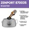 Zenport Beer Can Chicken Roaster 870035 - alternate 4