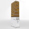 Air-Care Bio Cart Hepa 15- Portable Containment Cart w UVC and Hepa Filtration FG0284 - alternate 1