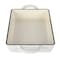 Crock-Pot Artisan 13 Inch Enameled Cast Iron Lasanga Pan in Linen 137362.01 - alternate 4