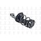 Fcs Struts Suspension Strut And Coil Spring Assembly 5331660L - alternate 5
