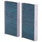 Premium Guard Cabin Air Filter,  PC5439X - alternate 6