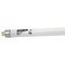 Sylvania Fluorescent Bulb, 8 W, T5 Lamp, G5 Miniature Lamp Base, 390 Lumens, 4000 K Color Temp, Cool White 20834 - alternate 3