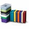 Jonti-Craft TRAY, CUBBIE, CLEAR JNT8010JC - alternate 2