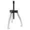Performance Tool 7 Ton Gear Puller, 3-Jaw, Chrome Moly Steel Jaws, Forged Yoke W87130 - alternate 1