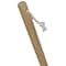 Harper Flat Dust Mop, 46.06 in. Bamboo Handle, Hook and Loop Pad 37501100 - alternate 10