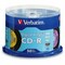 Verbatim 50PK CD-R 80MIN 700MB DIGITAL VINYL SPI 94587 - alternate 1