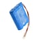 Ilc Dockin D Fine 2 Replacement 11.1V 2.6AH Battery D FINE 2 BATTERY - alternate 2