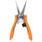 Zenport Micro-Trimmer Shear with Long Curved Twin Blade H350LC - alternate 1
