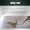 Vulkem 116 Dark Bronze Polyurethane Window and Door Caulk Sealant 10.1 fl. oz. 2674810333 - alternate 6