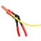 Performance Tool Spark Plug Boot Puller, Angled Gripping Jaws, Engine Tool W80519 - alternate 4