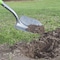 Ames Round Point Shovel, Comfort Step, Hardwood Handle, Cushion Grip 2535600 - alternate 6