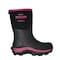 Dryshod Arctic Storm Mid-Calf Extreme Cold Conditions Women's Winter Boot, Pink, Waterproof, Size 7 ARS-WM-PN-007 - alternate 5