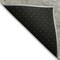 Homeroots 5' X 8' Linen And Gray Floral Washable Indoor Outdoor Area Rug 605742 - alternate 6