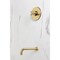 Kingston Brass Single-Handle Pressure Balanced Tub Faucet, Brushed Brass KB6337BXTO - alternate 4