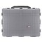 Eylar XXL 31.5in Protective Gear Roller Case Waterproof w/ Foam Gray SA00007-GRA - alternate 5