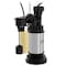 K2 Pumps Compact Primary and Backup Pump System SPC03301K - alternate 8