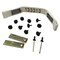 Komatsu BELT, KOMATSU OEM 20K-57-32280 20K-57-32280 - alternate 1