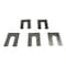 Cnh SHIM 5/PK, CNH OEM 263838 263838 - alternate 3