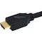 Monoprice HDMI TO M1-D P&D CABLE - BLACK  6FT 2696 - alternate 2