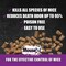 Mousex Non-Toxic Bait Pellets For Mice 1 lb 620201 - alternate 8