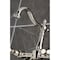 Kingston Brass Two-Handle Wall Mount Bridge Kitchen Faucet, Polished Nickel KS1266BPL - alternate 5