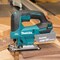 Makita 18V LXT(R) Brushless Jig Saw, Tool Only XVJ04Z - alternate 7