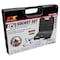 Performance Tool 85 pc. Socket Set, SAE/Metric Sockets, Hex Keys, Case W1183 - alternate 4