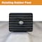 Rightline CARGO HOLDER Ratcheting Adjusts 40 Inch To 70 Inch Silver And Black Coated Outer Bar Zinc Plated 100T66 - alternate 8