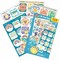 Trend Be Your Best Mixed Stickers Variety Pack, 120-Piece Set, 2PK T33011 - alternate 1