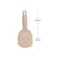 Boardwalk Utility Brush, Cream Polypropylene Bristles, 5.5in Brush, 3in Tan Plastic Handle BWK4308 - alternate 4